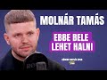 MOLNÁR TAMÁS: EBBE BELE LEHET HALNI / Három igazság / Palikék Világa by Manna