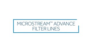 Microstream™ Advance Overview