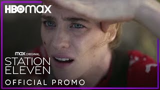 Station Eleven | The Beginner's Guide | HBO Max