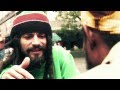 Hornsman Coyote & Jah Mason: BELLY OF THE BEAST Video (HD)