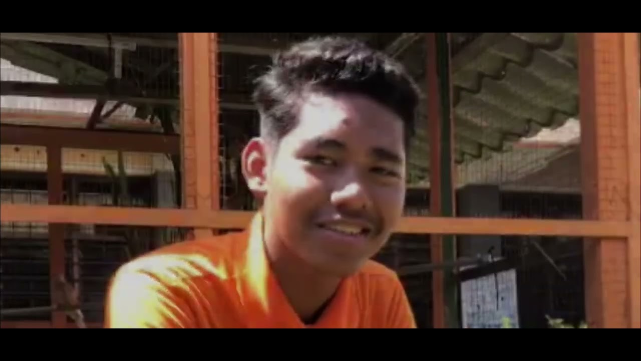 Videografi Keselamatan Kaspa Youtube