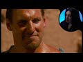 GLADIATOR  Movie Reaction  First Time Watching