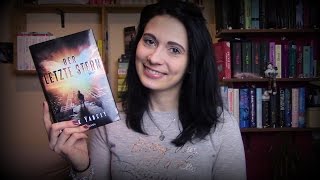 [Rezension] Der letzte Stern | Rick Yancey