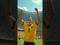 rivaldo s magic a legend of football shorts football