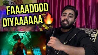 SIKANDAR TEASER REACTION | SALMAN KHAN | BEING ARYAN