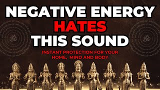 People Heal From Their Negative Energy When They Hear This Sound… (Ancient Navagraha Mantras)