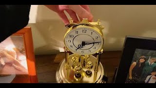 Springing Forward Clocks, Daylight Savings Time, 2023 (Permanently?)