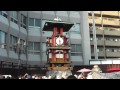 坊ちゃんカラクリ時計 道後温泉 20150919 automaton clock