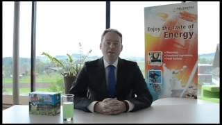 AIM GLOBAL-Greeting Mate Iced Tea (LCI)