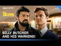 Billy Butcher Is Ready For His Next Mission! | The Boys In Hindi | Prime Video India