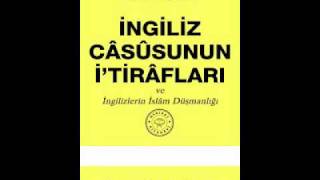 İngiliz Casusunun İtirafları - 1. Kısım 6. Fasl