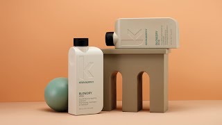 Introducing BLOW.DRY WASH \u0026 RINSE