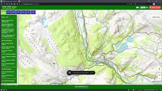 Diesel Railcar Simulator - How to make routes with real world map data