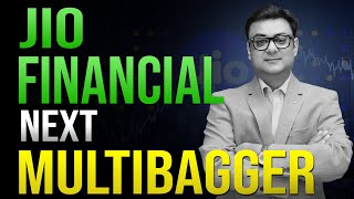 Will Jio Financial be Next Multibagger ? | jio financial share target | Raghav Value Investing