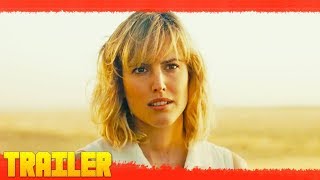 Animales sin collar (2018) Nuevo Tráiler Oficial Español