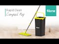 4Home Rapid Clean Compact Mop | 4home.cz