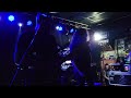 Born of Osiris - Elevate live Bratislava Randal 22.08.2024