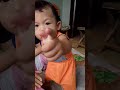 More practice baby to stand up#trending #youtubeshorts