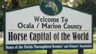 The History of Ocala