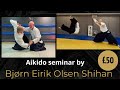 Bjørn Eirik Olsen Shihan