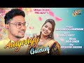 Amgeinjij Gatetinj! Santali Cover Song! Raju Singh! ChampaRani Hembram!