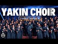 YARATUZUYE  BY  YAKINI CHOIR CEP UR-CAVM Busogo Campus [Live Recording]