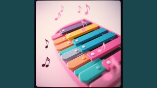 Soft Sparkling Tones_Youtube, Instagram BGM