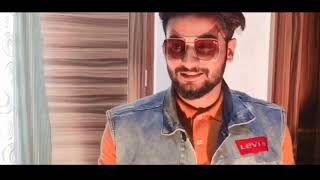 New Punjabi Sad Song | Aadat | Ninja | Most Romaintic Viral Songs | Parmish Verma | Vitamin V