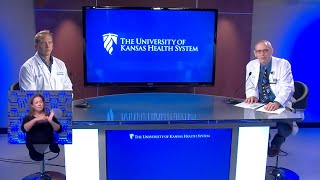 Friday Media Briefing on COVID-19