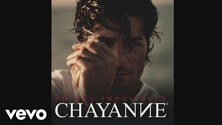 Chayanne - Me Pierdo Contigo (Audio)