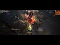 black desert 아처 284공 archer 284 ap 가이핀 지하 gyfin rhasia underground level1 ls 4744ea 30min