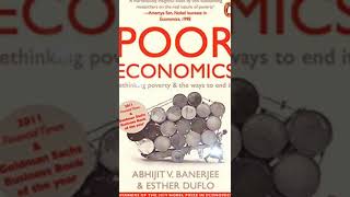 #Book_Review #Whatsapp_Status Poor Economics | Abhijit Banerjee | பதிவு - 3