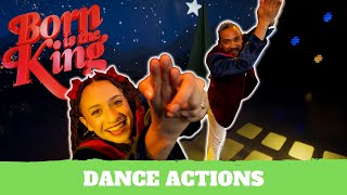 Born Is The King (It’s Christmas!) - Dance Video | Hillsong Kids