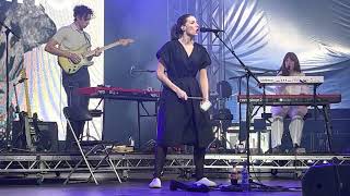 Aldous Harding -Old Peel -Live at Way Out West 2022