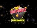 Firepower Fireworks Independence Day Trinidad & Tobago 2016