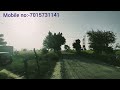 1 acre land for sale in hisar farm house for sale near to barwala hisar road front land