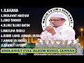 ALBUM SHOLAWAT VIRAL NURUL JANNAH HADROH NURUL JANNAH TERBARU 2024