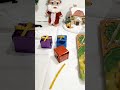 miniature gift diy small gift for christmas marychristmas ytshorts toy gift