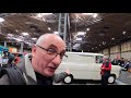 practical classics classic car u0026 restoration show 2022 at the nec in birmingham