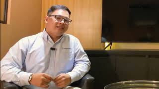 Interview With LabWare: Digitalization The Lab Of The Future