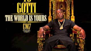 Yo Gotti-CM7: Quit F*ckin With You