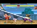 #arcade Super Street Fighter 2 Turbo ➤ znoopyglobal (Usa) vs MpG (Usa) rematch - 超级街霸2X