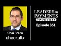 Episode 351 | Shai Stern, CEO & Co-Chairman at CheckAlt