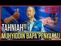 SYABAS DAN TAHNIAH BAPA PENYAKAU‼️