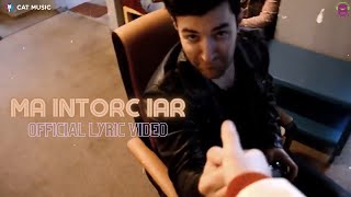 Dorian - Ma intorc iar | Official Lyric Video