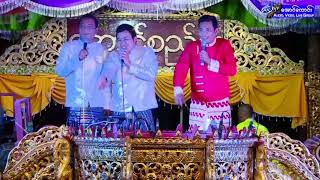 တစ်စက္ကန့်မျှရယ်လိုက်ရင် အသက်တစ်နှစ်ပိုရှည်တယ်ဆိုပဲ