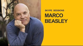 Skype session: Marco Beasley | Seizoen Oude Muziek