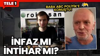 Roketsan Mühendisinin Şüpheli Ölümü! Babası Otopsiyi Anlattı: Çocuğumu Bizzat Kendim İnceledim...