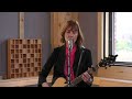 SUZANNE VEGA - LUKA   (LIVE IN STUDIO)