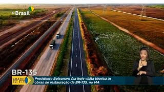 #AoVivo: Brasil em Dia - 29 de outubro de 2020